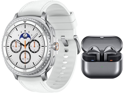 Samsung Galaxy Watch8 Classic 46mm eSim (white)