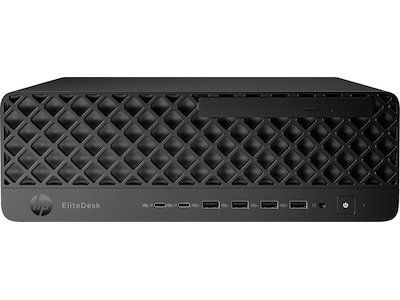 HP EliteDesk 8 G1i Desktop AI PC