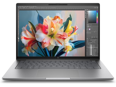 HP ZBook 8 G1as 14" WQXGA mobil arbeidsstasjon