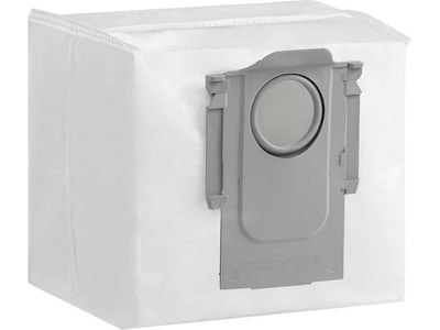 Roborock støvpose til ladestasjon 3 stk