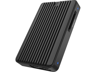 ICY BOX M.2 SSD-Enclosure
