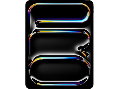 iPad Pro 13" (2025) 256GB 5G (stellarsvart)