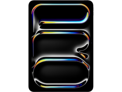 iPad Pro 11" (2025) 2TB WiFi (stellarsvart)