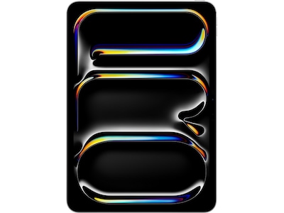 iPad Pro 11" (2025) 512GB WiFi (sølv)