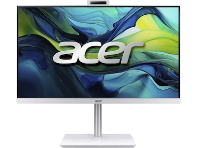 Acer Aspire C27-1E 27" FHD Alt-i-ett PC