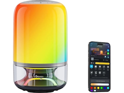 Govee Table Lamp 2 Pro x Sound by JBL