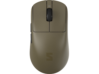 Svive Gaming Mus 18000 DPI Triple Mode 55g