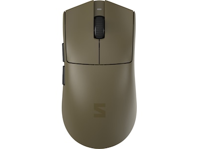 Svive Gaming Mus 30000 DPI 150H Batteri 50g