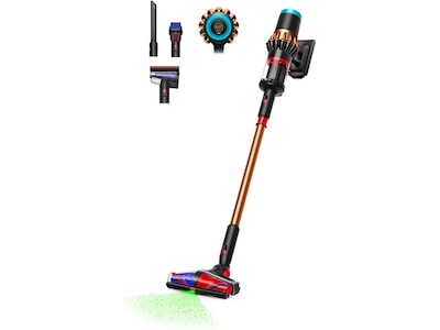 Trådløs Dyson V16 Piston Animal trådløs støvsuger