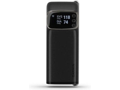 Garmin Index BPM Smart blodtrykksmåler