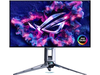 ASUS 27" gamingskjerm ROG Swift PG27AQWP-W
