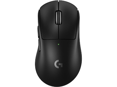 Logitech Pro X Superlight 2 DEX Trådløs Gamingmus (sort)