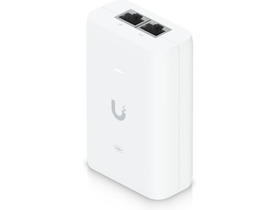 Ubiquiti Networks U-POE-at PoE+ adapter