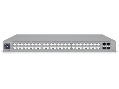 Ubiquiti UniFi Pro Max 48 PoE-svitsj