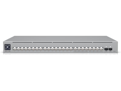 Ubiquiti UniFi Pro Max 24 PoE-svitsj