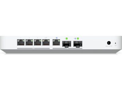 Ubiquiti UniFi Cloud Gateway Fiber