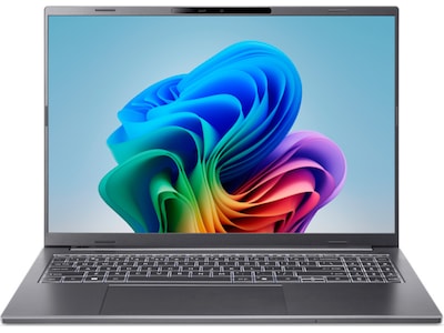 Acer Aspire 16 AI 16" WUXGA OLED Copilot+ PC