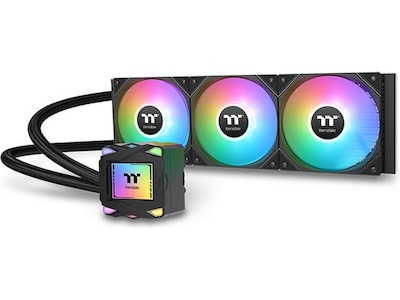 Thermaltake LA360 ARGB Sync AIO Kjøler