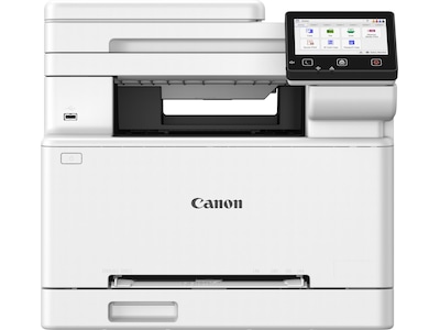 Canon I-SENSYS MF644CDW laserskriver