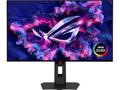 ASUS 27" ROG Strix gamingskjerm XG27AQDMGR