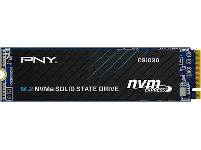 PNY CS1030 M.2 NVMe SSD 250GB