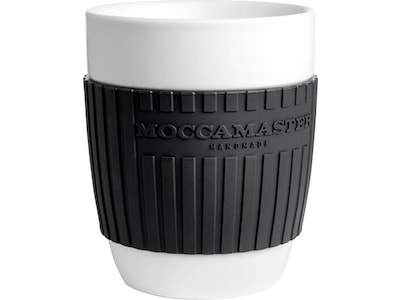 Moccamaster Krus 33 cl MA2-030 (hvit/svart)