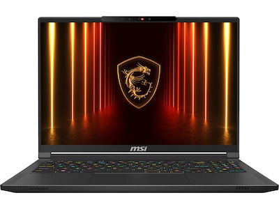 MSI Steath A16 AI+ 16" QHD+ OLED 240Hz