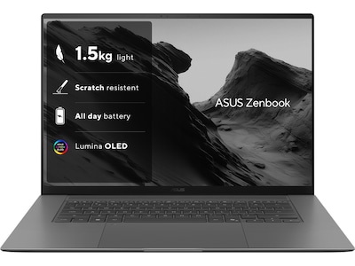 ASUS Zenbook S16 UM5606GA 16" 3K OLED