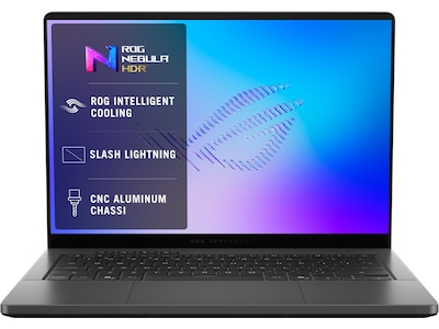 ASUS ROG Zephyrus G14 GU405AR 14" 3K OLED