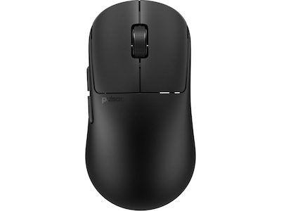 Pulsar X2N CrazyLight Mini gamingmus (sort)