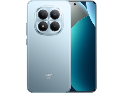 Xiaomi Redmi Note 15 Pro+ 5G 256GB (isblå)