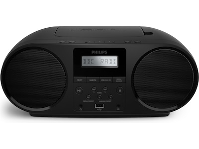 Philips TAZ6000/10 CD- og radiospiller