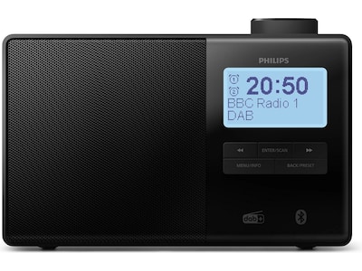 Philips TAR5600/10 bærbar radio