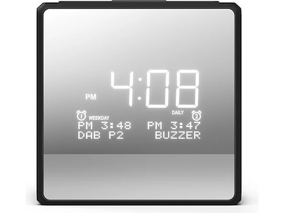 Philips DAB+/FM-klokkeradio TAR4600/10
