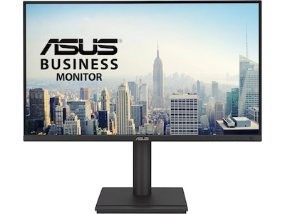 ASUS 27" skjerm BE27ACGN