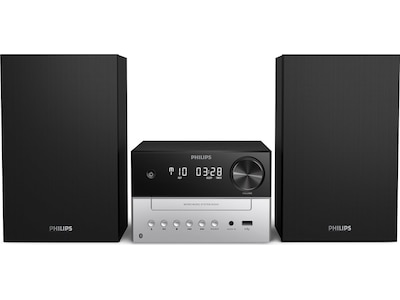 Philips TAM3205M2/12 mikro musikkanlegg