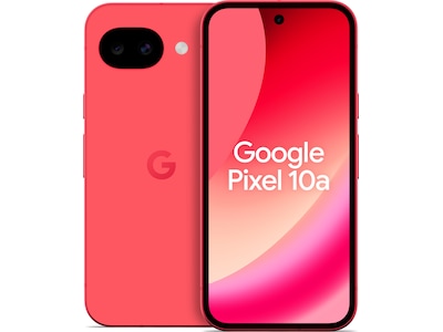 Google Pixel 10a 128GB (berry)