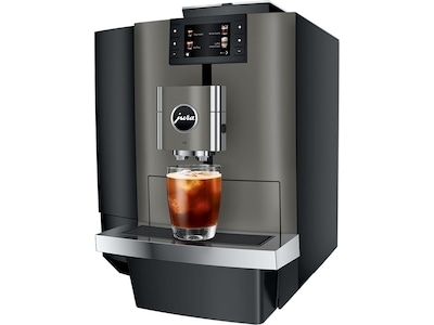 JURA X10 Avansert helautomatisk kaffemaskin