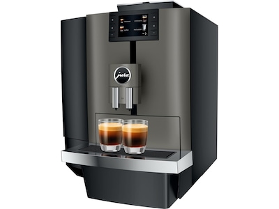 JURA X4 Allsidig kaffemaskin for kontor