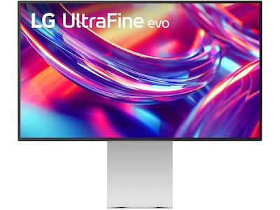 LG 32" UltraFine 6K skjerm 32U990A
