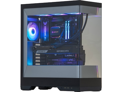 Komplett-PC Epic Gaming a377 RGB - RTX 5090 Edition