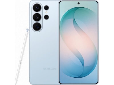 Samsung Galaxy S26 Ultra 256GB (himmelblå)