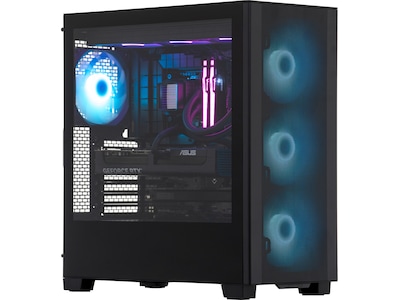 Komplett-PC Epic Gaming a250 RGB - 9850X3D Edition