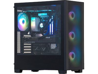 Komplett-PC Epic Gaming a222 RGB