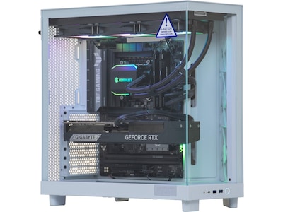 Komplett-PC Epic Gaming i207 RGB