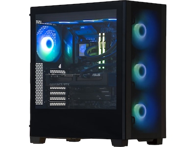 Komplett-PC Epic Gaming i287 RGB