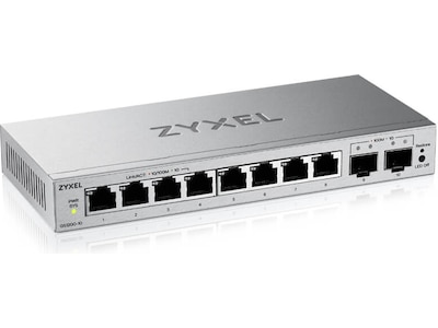 Zyxel GS1200-10V3-EU0101F switch