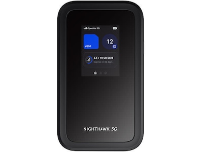 Netgear Nighthawk MH7150 5G mobilruter