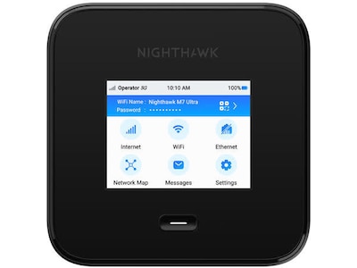 Netgear Nighthawk M7 Pro 5G mobilruter