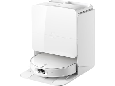 Roborock Qrevo Edge 2 Pro Hvit